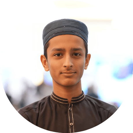 Muhammad Huzaifa
